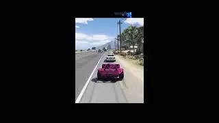 🔴 GTA 5 LIVE | Non-Stop Police Chase 🚓 PART 10 #shortsfeed
