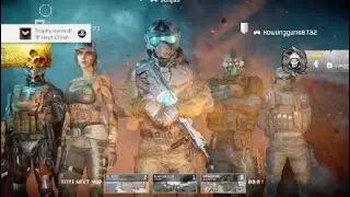 Warcod