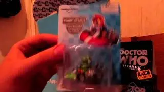 Nerdblock Unboxing! - JUNE 2014