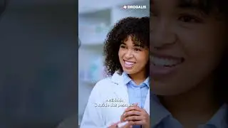 Drogalis - Dia Internacional do Farmac&ecirc;utico