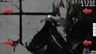 Courtesy Call osu! [Normal]