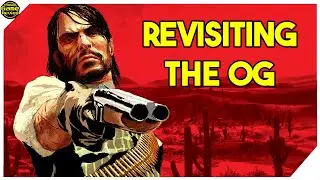 RED DEAD REDEMPTION In 2023 - It&rsquo;s STILL AMAZING (Review)
