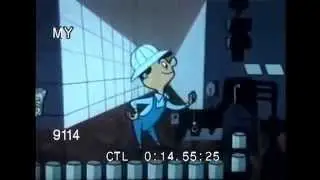 1950s Consumerism