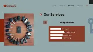 Car locksmith Evanston