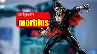 MORBIUS- ORIGEM