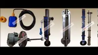 FLOW INDUSTRIES