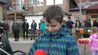 Komšijski Božić u Crnjevu – Mir, ljubav, zajedništvo i tradicija
