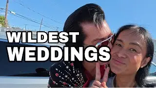 I MET ELVIS AND WE ALMOST GOT MARRIED ! 