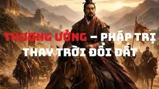 Thương Ưởng: Cải Cách Sắt Máu, Khai Sinh Đế Quốc Tần