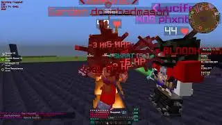 Demonicpvp Menace Fac Montage
