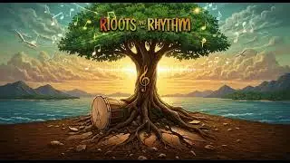 Roots and Rhythm (Auran Music Studios)