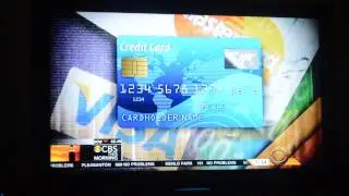EMV Chip Cards