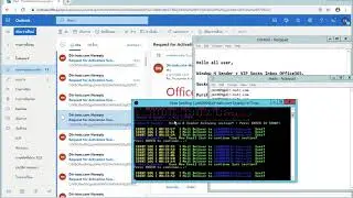 Window H Sender + VIP Socks| smtpbd Servers| Inbox Office365 Tools | MASS SENDER : INBOX OFFICE 365
