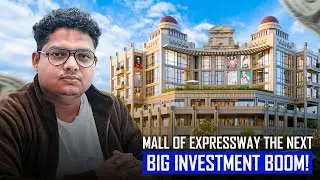 Best Retail Investment | Noida's Commercial Space | Real Estate Noida