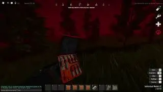 Banning hackers In Roblox [Project delta]