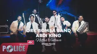 Ork BOMBA BAND-Nefes-Tallava || Abdi King ||  - NEW HITT 2025..