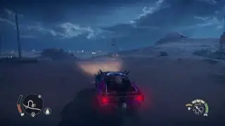 Mad max live gameplay 9 4k
