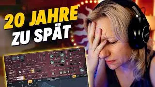 FL Studio All Plugins Edition – diese Plugins hatte ich nie...