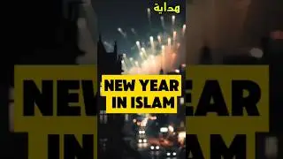 New Year &mdash; Islamic Perspective #islamicmotivation #islamicreminder #allah #peace