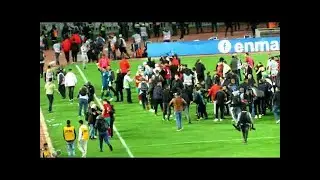 عاجل لن تصدق ماذا حدث بعد نهاية مباراة المغرب ضد السنغال في نهائي كاس افريقيا 2025 فوز المغرب Maroc