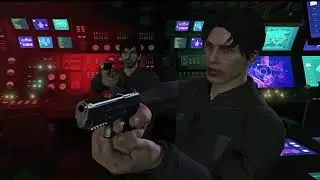 Just playing GTA V Online... (Bogdan's problem) dying all over the place :D
