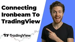 How To Connect Ironbeam To TradingView (2026 Easy Guide)