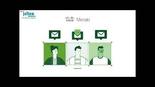 Why Meraki  Partner Video