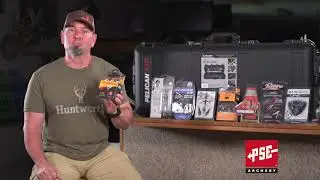 2019 Broadhead Test & Review: Slick Trick WickedTrick