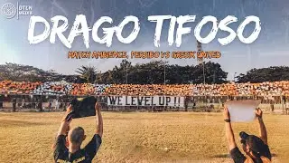 Match Ambience - Persibo Bojonegoro Vs Gresik United - Drago Tifoso 12