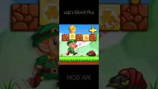 Lep's World Plus MOD APK