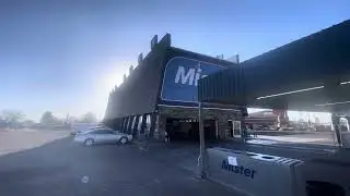 Walter White&rsquo;s Car Wash Is REAL&hellip; And We Found It!
