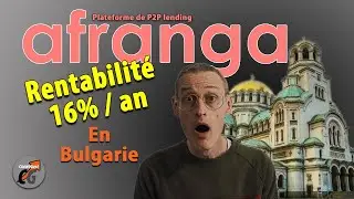 🚀 Afranga Avis 2025 : Gagnez jusqu&rsquo;&agrave; 16% par an sur une plateforme P2P r&eacute;gul&eacute;e en Europe !