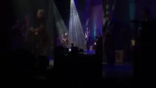 John Mellancamp - Little Pink Houses - Live at the Avenir Centre Moncton