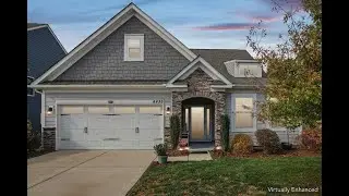 Regina and Jerry Vance | 4436 Falls Lake Dr SW | Concord ,  NC