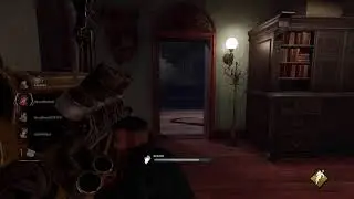 DEAD BY DAYLIGHT w/ Nerdnerd