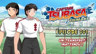 CTR Episode 1 