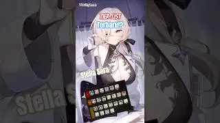Tier List Terbaru Stella Sora 2025! Siapa Karakter Paling OP Sekarang?! #gamebaru2025 #stellasora