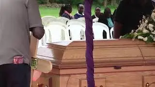 CELEBRATING THE LIFE OF THE LATE CHRIS MWENDA NTOGAITI