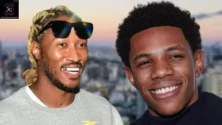 Команды A Boogie&rsquo;s и Future&rsquo;s НЕ дрались в Японии!