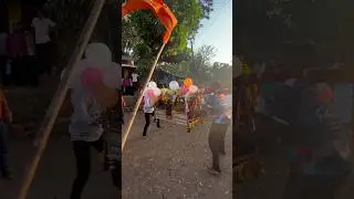 आई श्री नागादेवी पालखी | कोकण शिमगा | kokan shimga 2026 | #shorts #youtube #ratnagiri #shimga