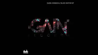 Glenn Johnson - Black Rhythm