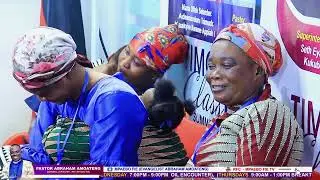 The Breast Milk by Pastor Abraham Amoateng  #firenight #ariseforgreatness
