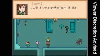 End roll (Blind Playthrough - Part 5) (No Chat)