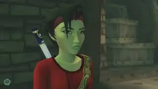 Beyond Good & Evil: 20th Anniversary Edition - For Jade Mdisk 4K