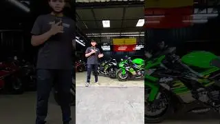 LIMITED CRAZY Deal to buy a Superbike in Bangalore - Two Highly Modded ZX-6R for SALE!!!