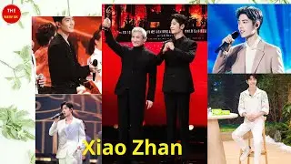 💥Explosive! Xiao Zhan posts a message late at night thanking millions of viewers, his reputation reb
