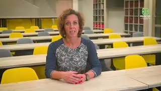 KALININA (video business card)