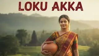 ලොකු අක්කා කෙටිකතාව 🌿 Loku Akka short story #කෙටිකතා #viral #history #srilanka #reading 