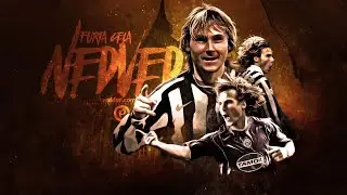 H&agrave;nh tr&igrave;nh chinh phục Nedved ITM. Liệu c&oacute; th&agrave;nh c&ocirc;ng??