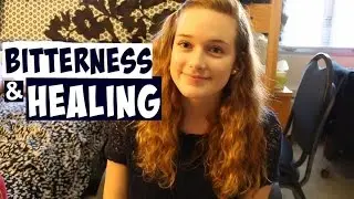 Bitterness, Forgiveness, & Healing | Free Yourself